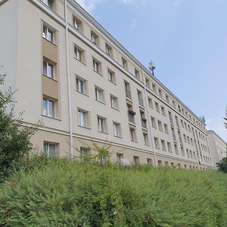 Apartament Blisko Morza غدينيا المظهر الخارجي الصورة