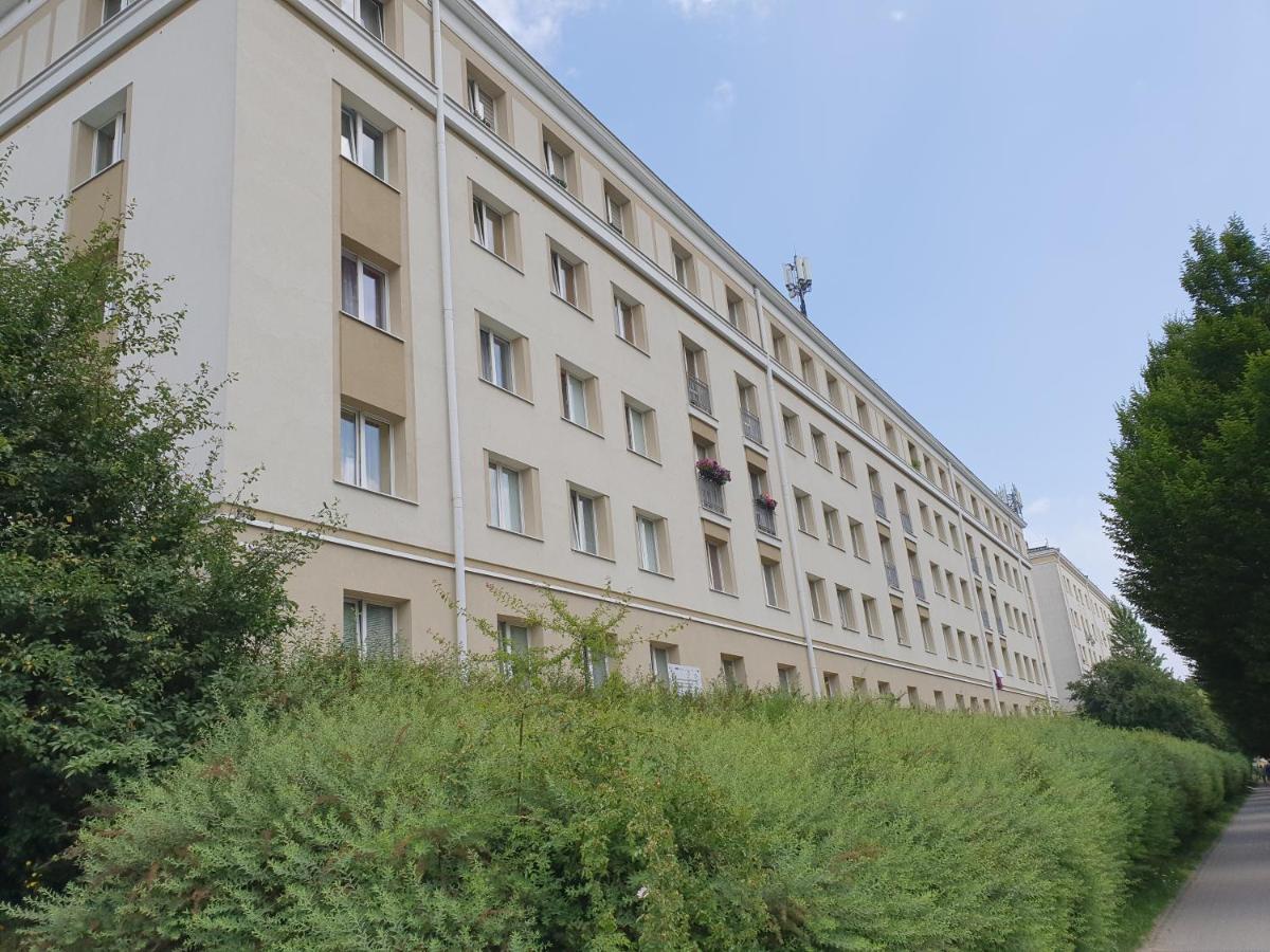 Apartament Blisko Morza غدينيا المظهر الخارجي الصورة